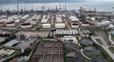 Kocaeli'de "Geri Kazanım Suyu Projesi" ile büyük tasarruf