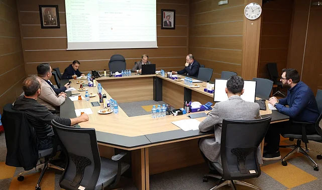 Kocaeli'de 'huzursuz şoförlere' geçit yok!