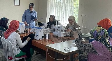 Kocaeli'de İZMEK yeni kurs merkezleri açtı