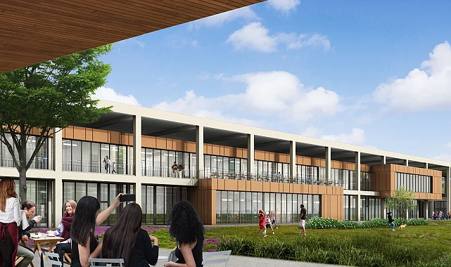 Kocaeli'de 'Sosyal Yaşam Merkezi' başlıyor