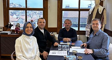 Kocaeli'nin kaybolan kelimeleri gün yüzüne çıkıyor