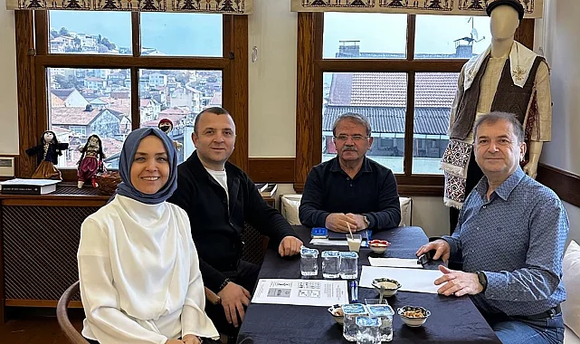 Kocaeli'nin kaybolan kelimeleri gün yüzüne çıkıyor