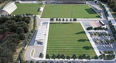 Kocaeli'nin sporda yatırım hamlesi hız kesmiyor