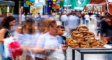 Kocaeli'yi anlatan en iyi kareler belli oldu