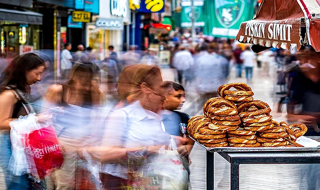 Kocaeli'yi anlatan en iyi kareler belli oldu