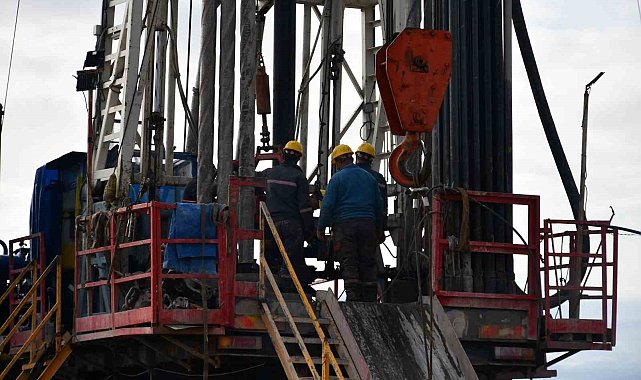 Kocasinan Jeotermal Sera OTB'de 333 milyon TL'lik altyapı ihalesi yarın