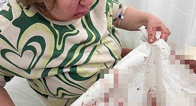 Komşusunu darp eden sivil memur hakkında soruşturma açıldı