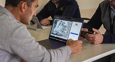 Konya Büyükşehir'den 190 videoluluk İSG eğitim arşivi