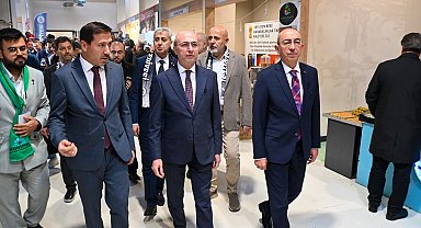 Konya Selçuklu, Tanıtım Günleri'nde yerini aldı