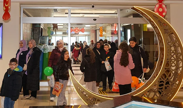 Konya Selçuklu'da şivlilik coşkusu