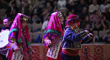 Konya'da 3 Aralık Dünya Engelliler Günü etkinlikleri