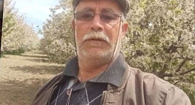 Konya'da yangın faciası: Oğlu öldü, anne yaralı