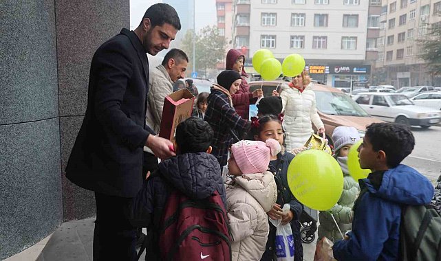Konya'da yıllardır süren "Şivlilik" geleneği yaşatılmaya devam ediyor