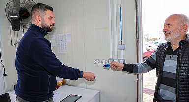 Konya'da "Atık Kumbaram" projesi sürdürülüyor