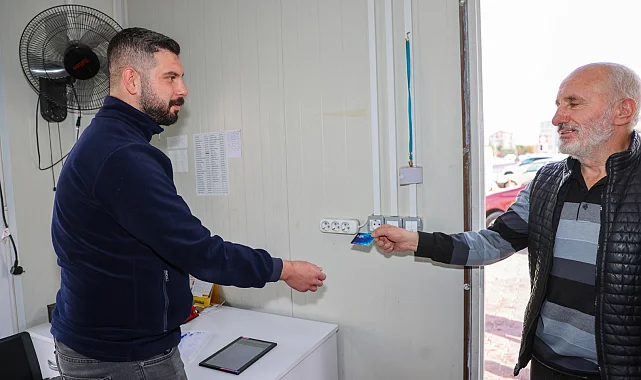 Konya'da "Atık Kumbaram" projesi sürdürülüyor