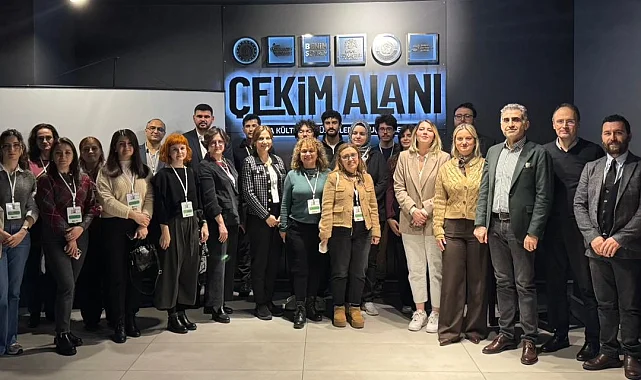 Konya'da Sosyal İnovasyon Ajansı'ndan 'Etki İş Birliği Forumu'