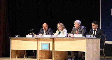 Kooperatiflerin kalkınmada rolü masaya yatırıldı