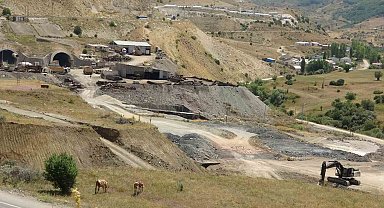 Kop Tüneli geciktikçe endişe artıyor: "Karın yağmasını istemiyoruz"