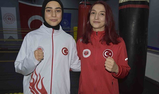 Korkmaz kardeşlerden çifte başarı