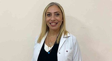 Korkuteli Devlet Hastanesi'ne cildiye uzmanı atandı