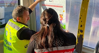 Koruyucu aile hizmetine şoförlerden tam destek