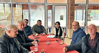 Köy köy gezerek, tarımsal üretimin plânlanması ve yeni destekleme modeli anlatılıyor