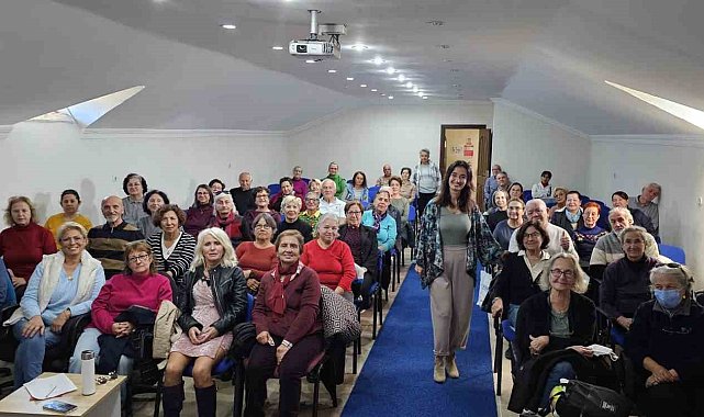 Köyceğiz Tazelenme Kampüsü'nde yarıyıl tatili başladı