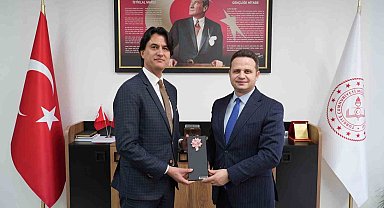 Köyceğiz'de eğitim masaya yatırıldı