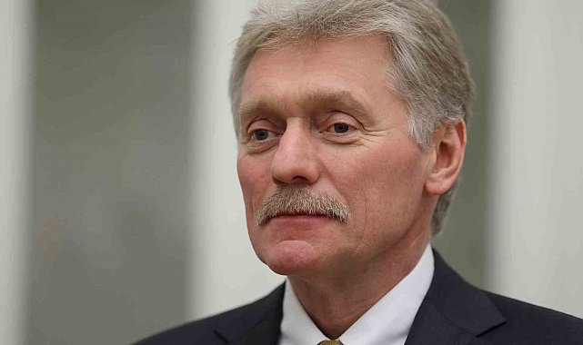 Kremlin: "Rusya, Ukrayna ile barış müzakerelerine açık, ancak savaşın tüm hedeflerine ulaşılması gerekiyor"