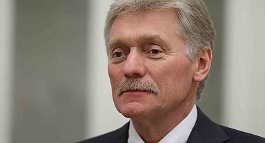 Kremlin: "Rusya, Ukrayna ile barış müzakerelerine açık, ancak savaşın tüm hedeflerine ulaşılması gerekiyor"
