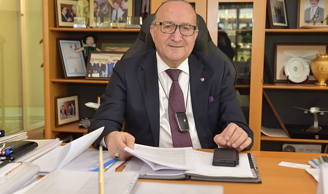 KSO Başkanı Zeytinoğlu: Kapasite kullanım oranları geriledi
