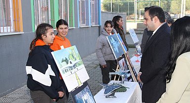 Kula'da Tutum, Yatırım ve Türk Malları Haftası kutlandı