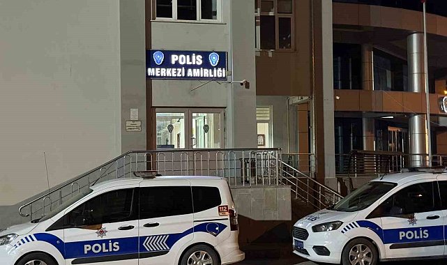 Kulu Emniyetinden yılbaşı öncesi denetimler