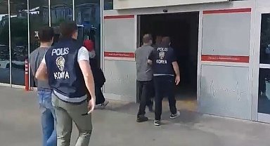 Kundaklama şüphesiyle tutuklanan avukat ve arkadaşına 1 yıl 8 ay hapis