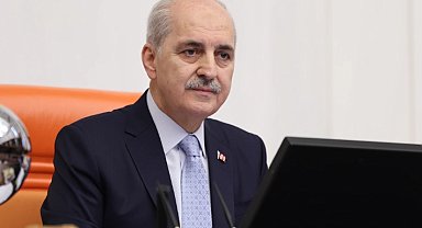 Kurtulmuş: Terörsüz Türkiye bir devlet projesi... Yeni sivil anayasa 28. Dönem'in önceliği