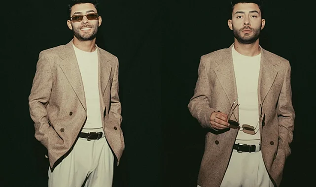 Kurtuluş Kuş'tan albüm müjdesi: "Mest of ArabesQ" geliyor!