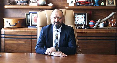 Kütahya OSB'den 2025 değerlendirmesi