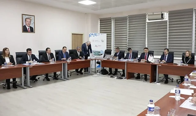 Kütahya Turizm Master Planı görüşüldü