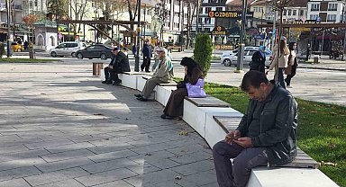 Kütahya, Türkiye'nin 'En mutlu' beşinci şehri