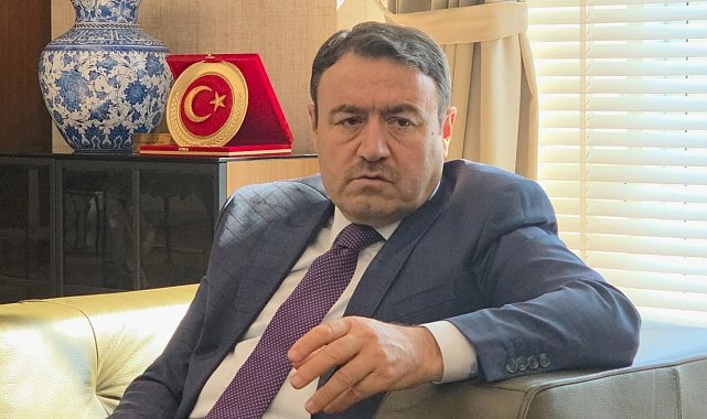 Kütahya Valisi Işın: "Engelli bireyler, hayatın her alanında eşit şartlarda yaşama hakkına sahiptir"