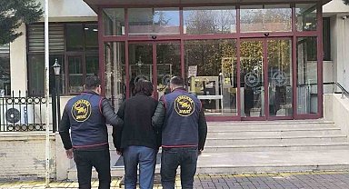 Kütahya'da çeşitli suçlardan aranan 115 şahıs yakalandı