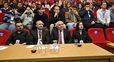 Kütahya'da genç zihinler geleceğe ışık tuttu