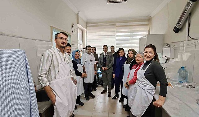 Kütahya'da öğretmenler ÖRAV eğitim şenliğinde buluştu