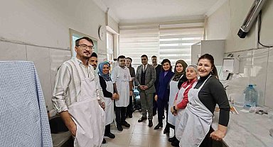 Kütahya'da öğretmenler ÖRAV eğitim şenliğinde buluştu