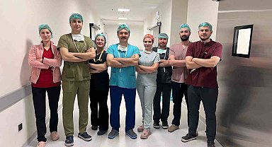 Kütahya'da ses teli felcine kalıcı çözüm