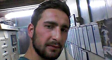 Kütahya'da yüksek kattan düşen şahıs hayatını kaybetti