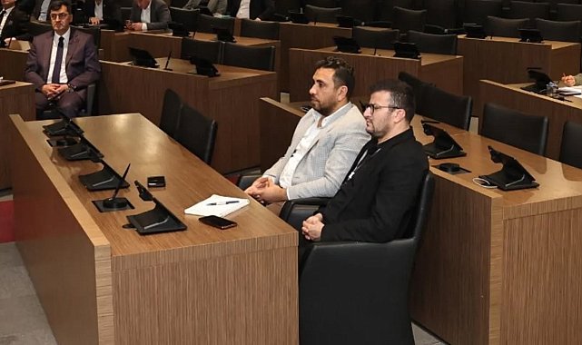 Kütahya'nın 'Turizm Master Planı' değerlendirildi