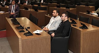 Kütahya'nın 'Turizm Master Planı' değerlendirildi