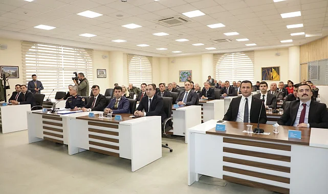 Kütahya'da sahipsiz hayvanlar için 10 yıllık eylem planı masada