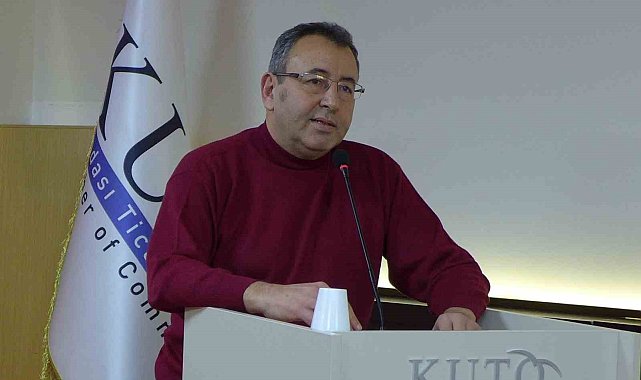 KUTO Başkanı Akdoğan: "Sezon iyi geçti, karlılıklar beklenen seviyeye ulaşmadı"
